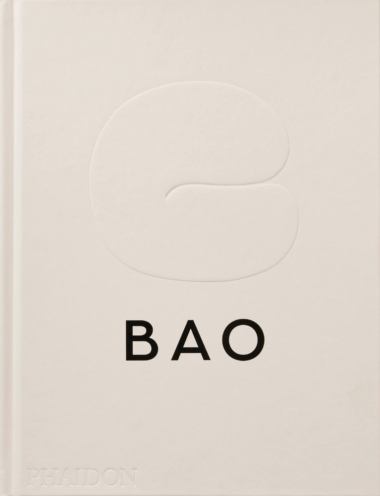 BAO cover