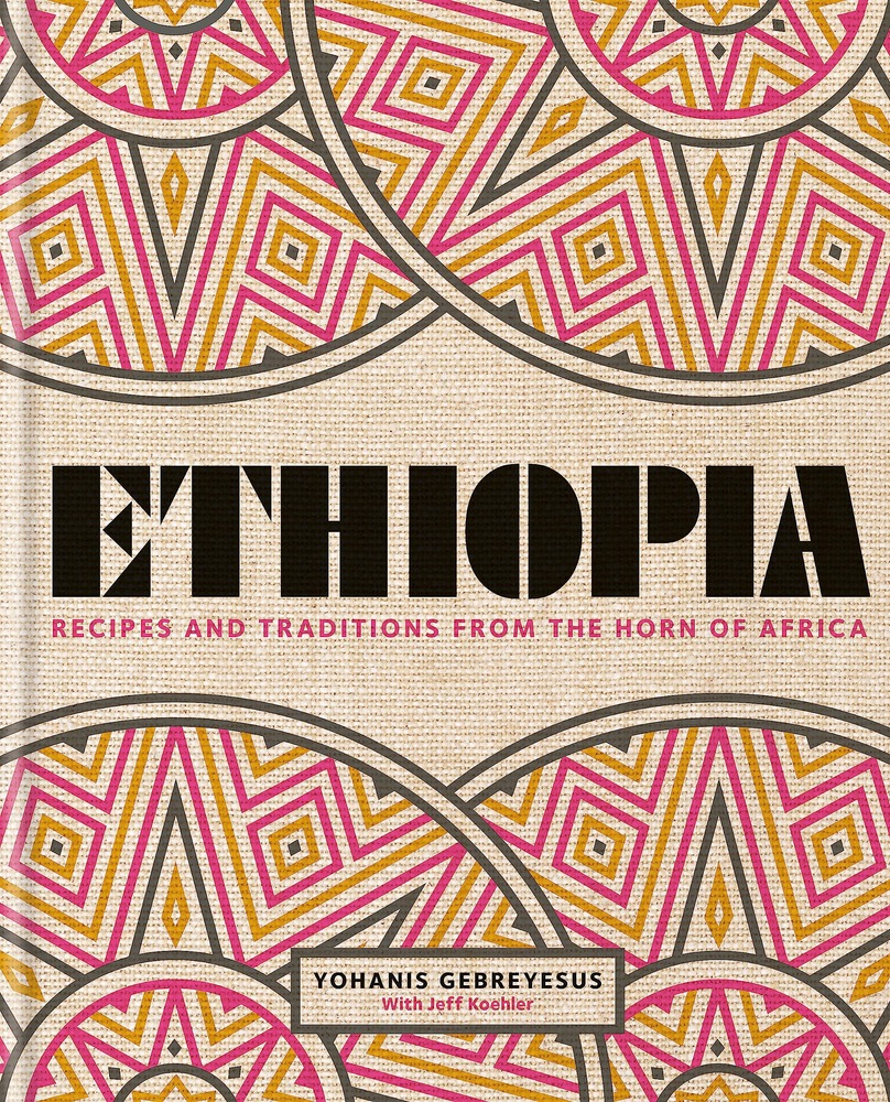 Ethiopia cover