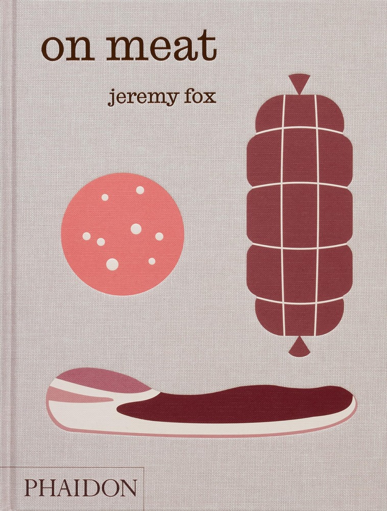 On Meat: Modern Recipes for the Home Kitchen cover