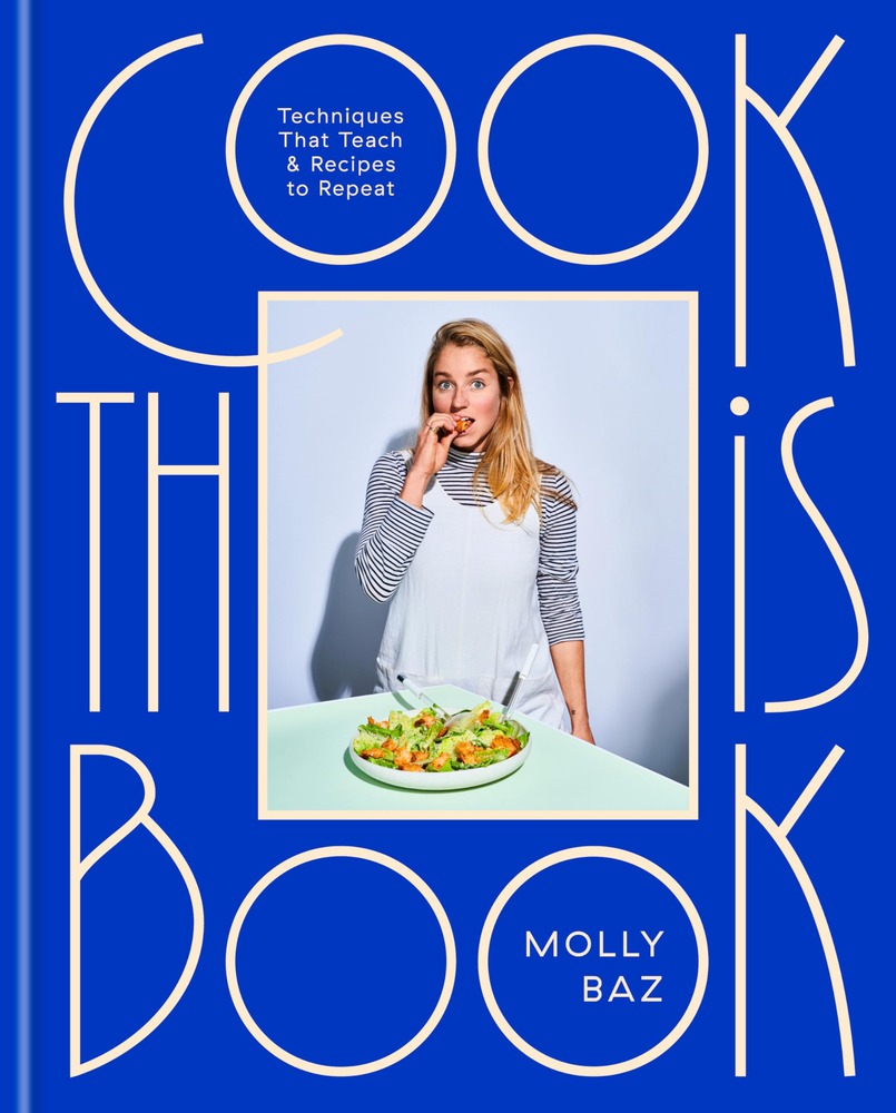 Cook This Book: Techniques That Teach and Recipes to Repeat: A Cookbook cover