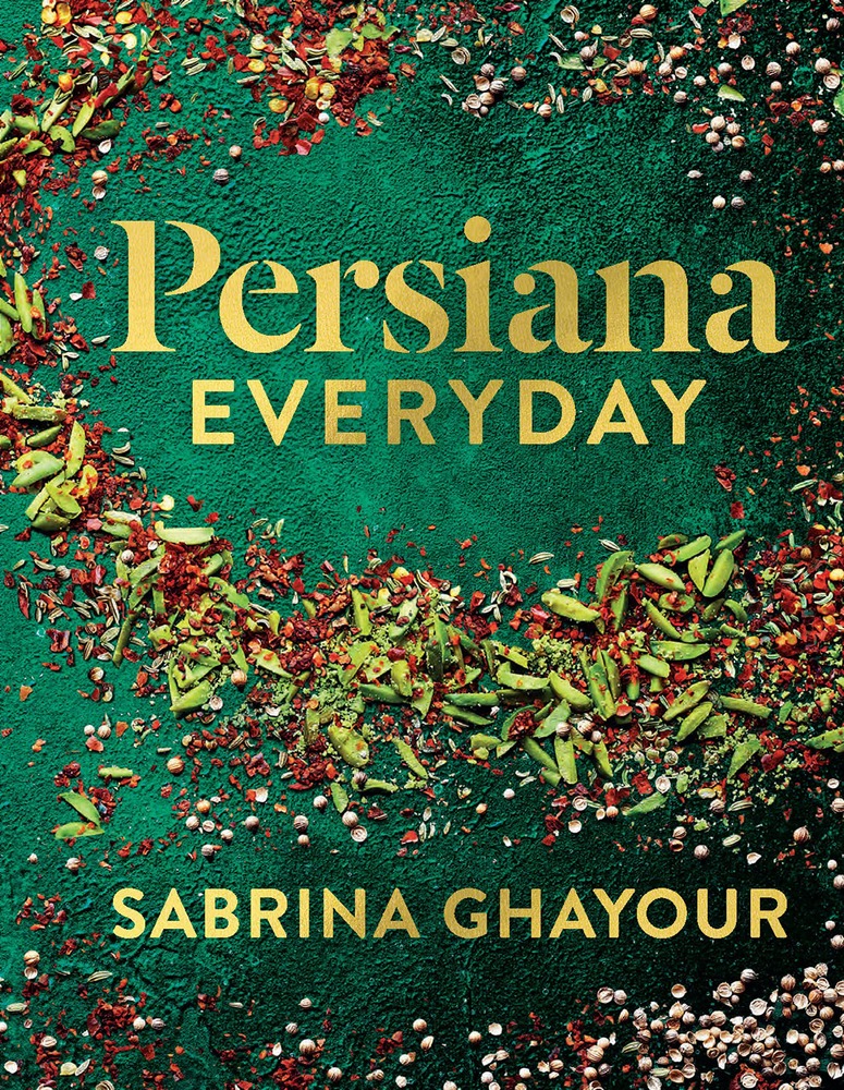 Persiana Everyday cover