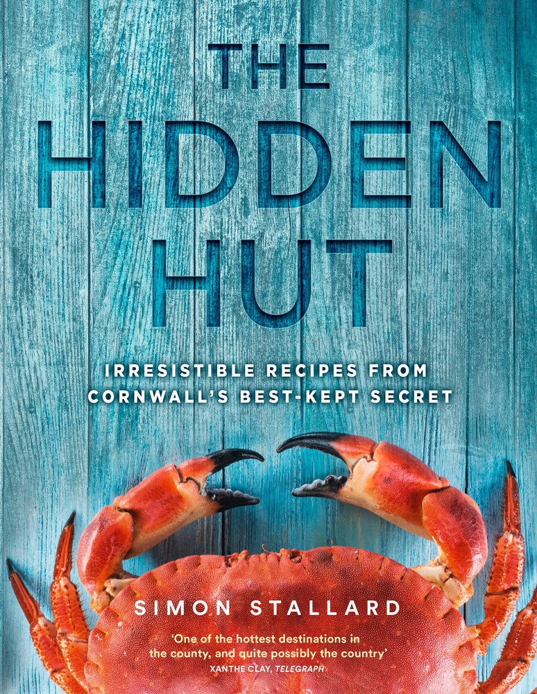 Hidden Hut cover